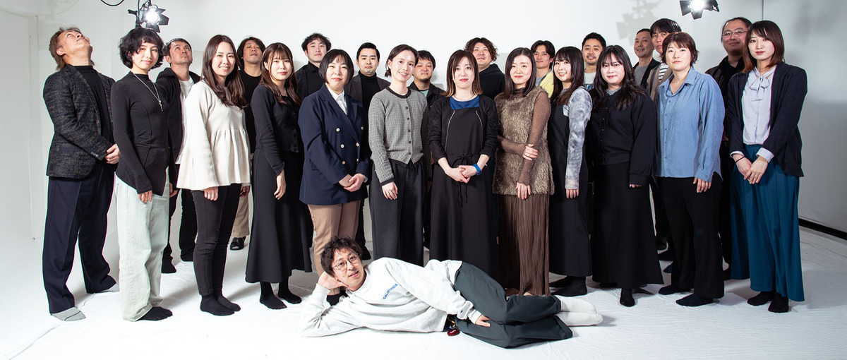 PR会社でアイディアをかたちにする、グラフィックデザイナー募集！