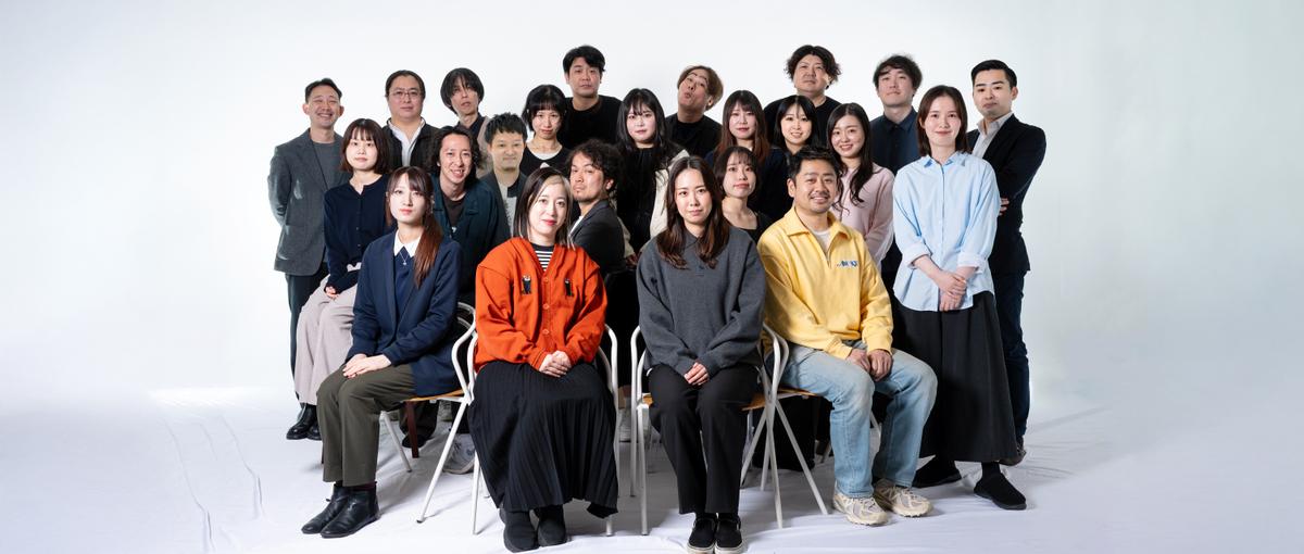 PR会社でアイディアをかたちにする、グラフィックデザイナー募集！