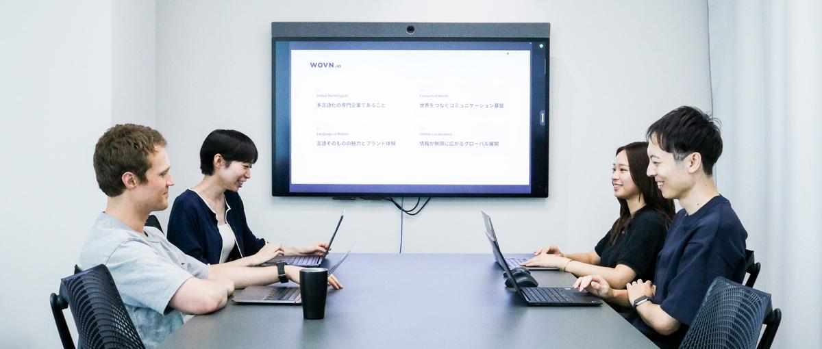 組織拡大期を牽引するSaaSインサイドセールスマネージャー募集！