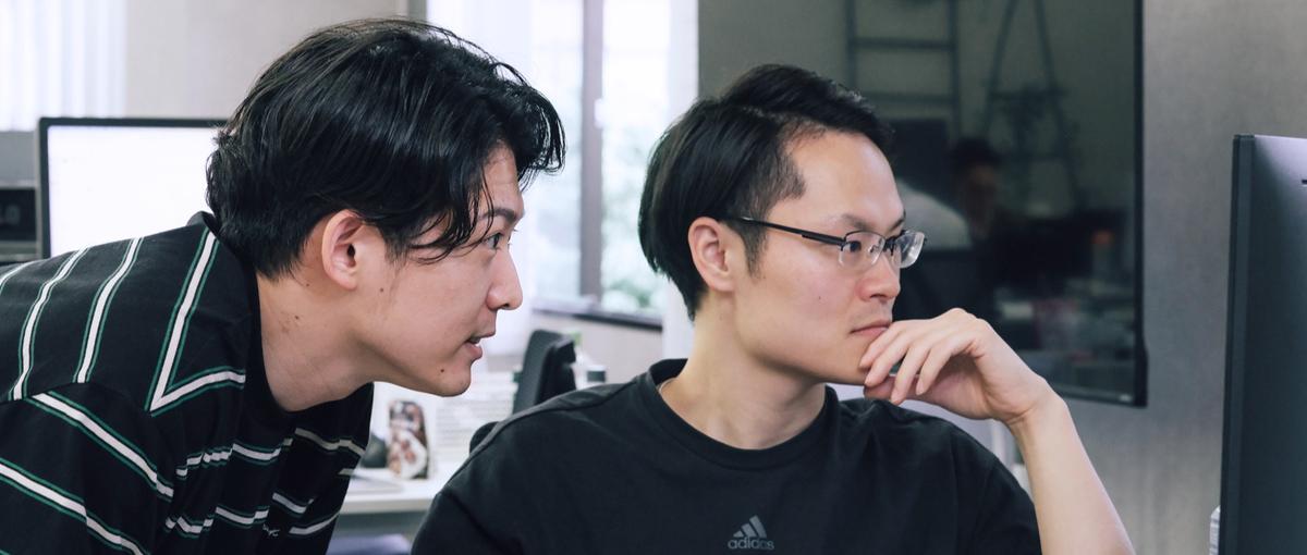 恵比寿駅5分｜React/TypeScriptで受託＆自社プロダクト開発