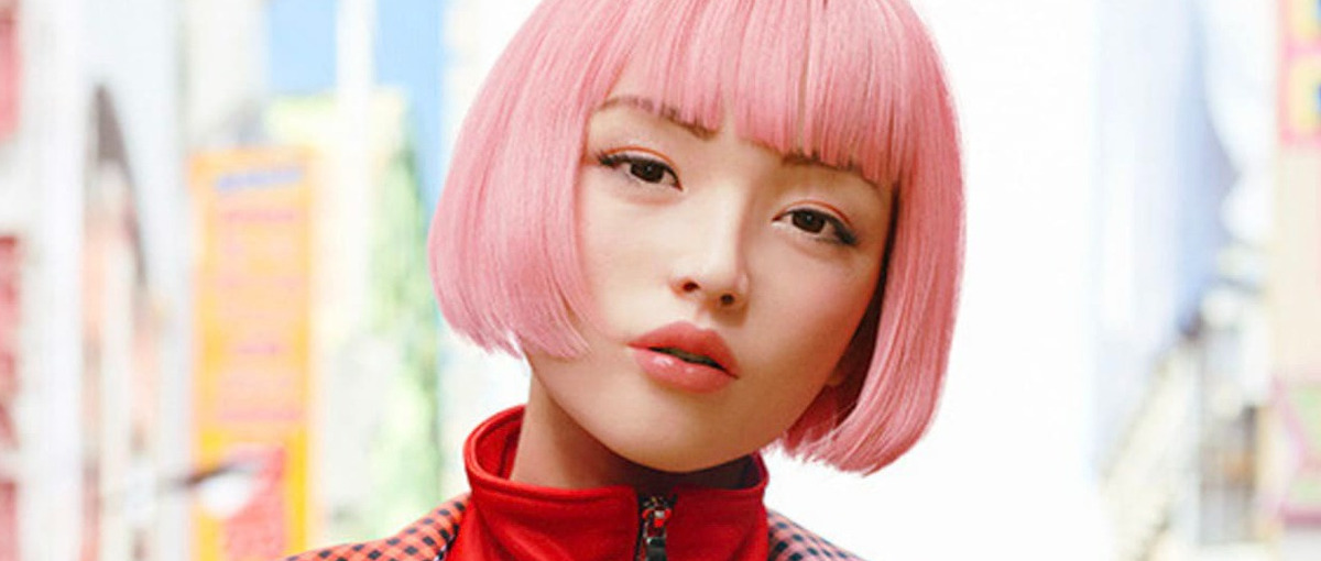 英語を活用したインターン！最先端AI✖️バーチャルIP事業のAD募集！