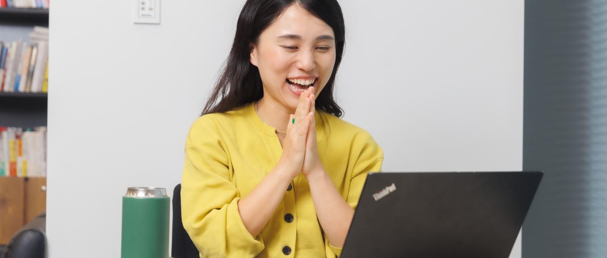 お家で働くから、家事・育児・本業との両立可｜婚活男女を応援したい方募集！