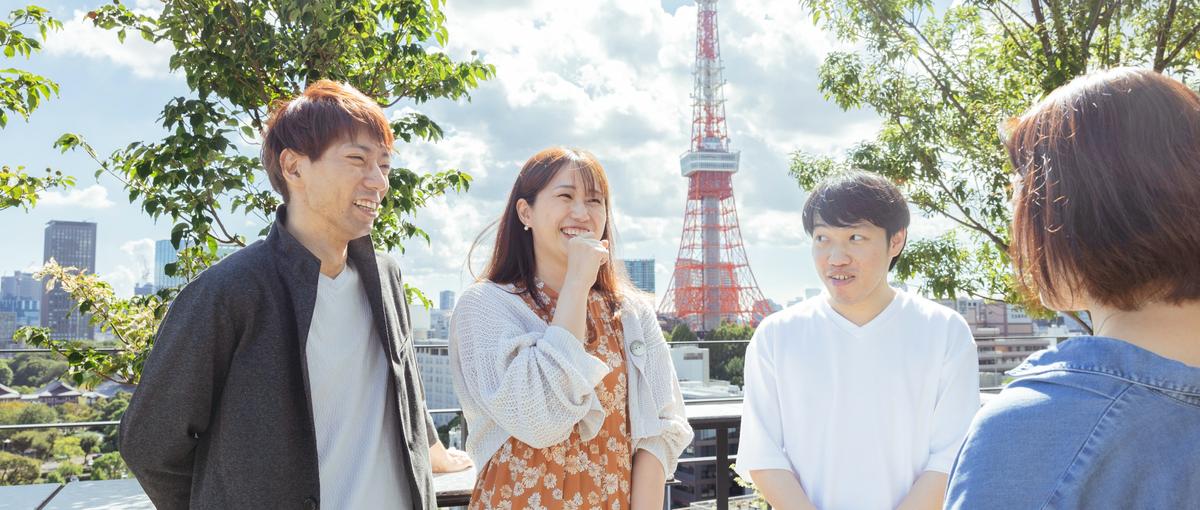 オープンポジション｜トレンドの技術や環境で新しいチャレンジしたい人募集！