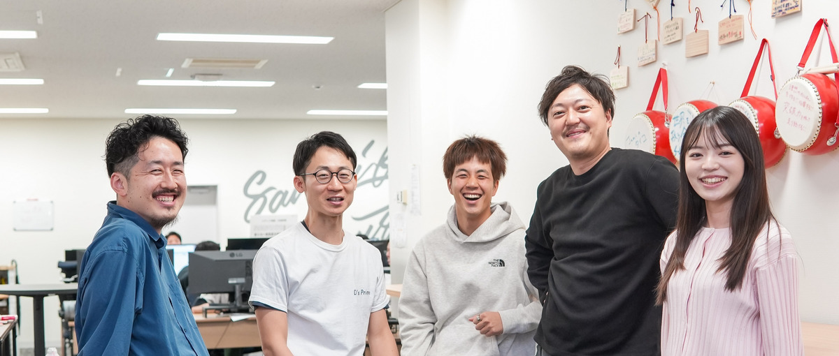 今こそ立ち上がれ！常識を打ち破り、命を救う未来を一緒に創ろう！