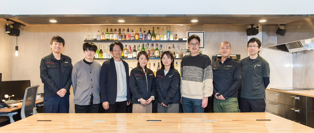 C#、C++、C言語で製造業向けシステム開発！ソフトウェアエンジニア募集