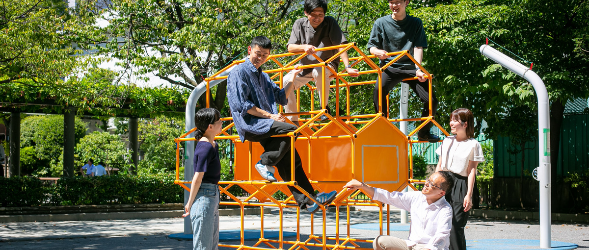 webアプリケーションエンジニア！動画&ドキュメント配信システムの開発