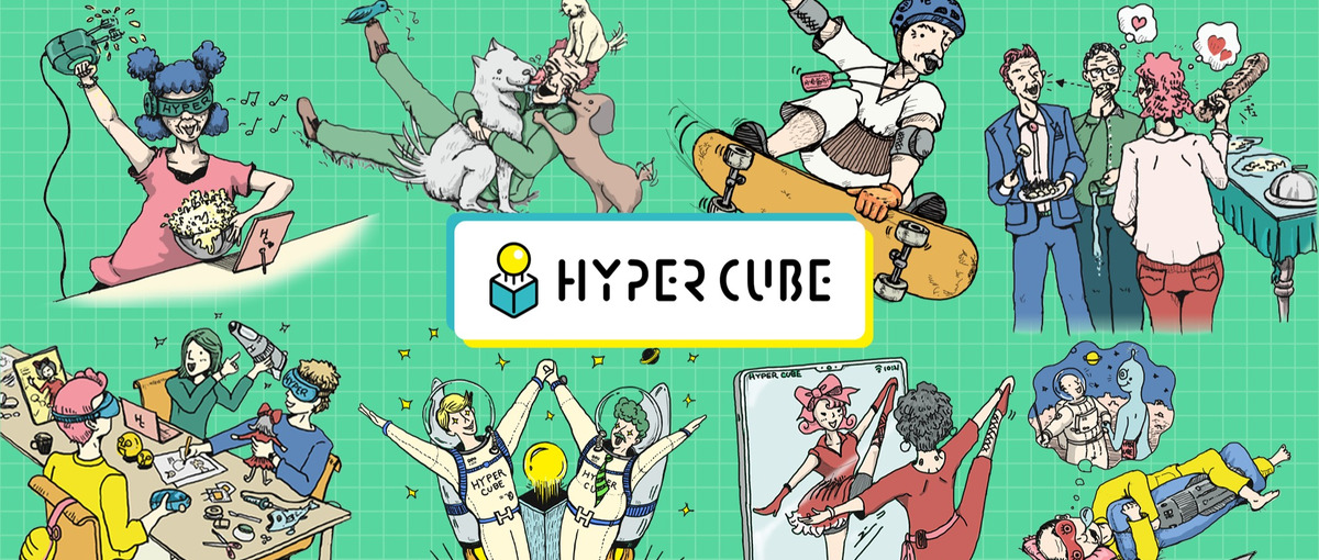  個性溢れるメンバーと一緒に成長したいフロントエンドエンジニア募集！