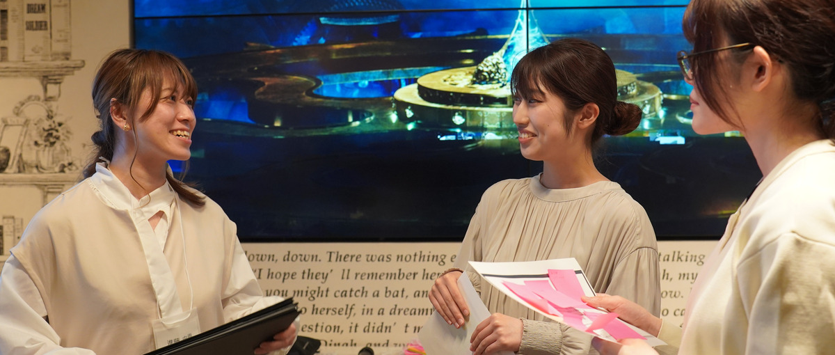 フルスタックエンジニアへ！　課題解決が得意な会社で働きませんか？