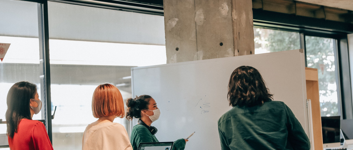 コミュ力を武器に！レンタルスペース運営インターン募集！