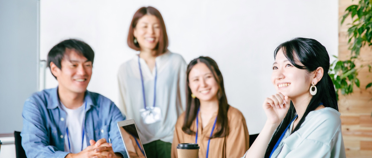 アニメ業界の最前線を追いかける！WEBメディアの編集リーダー募集！