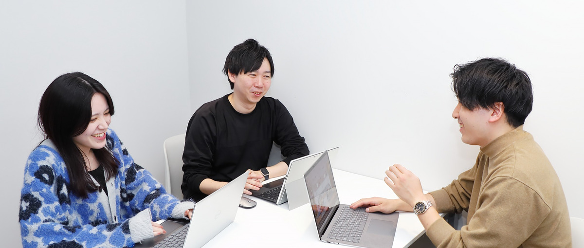 誰かにとって一生忘れない人になりませんか？キャリアアドバイザー募集