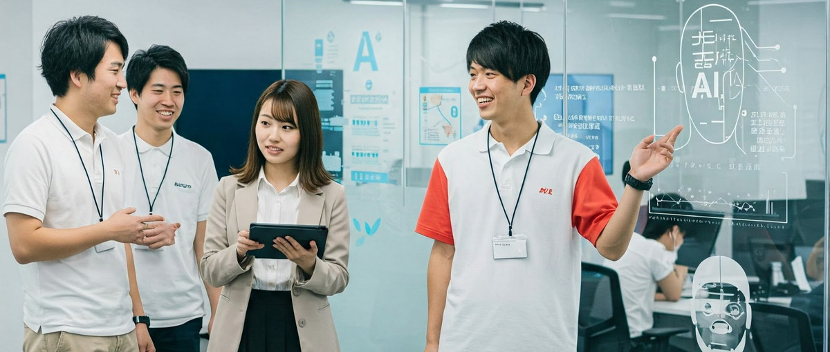 最速の成長！教育を革新するWEBエンジニア大募集