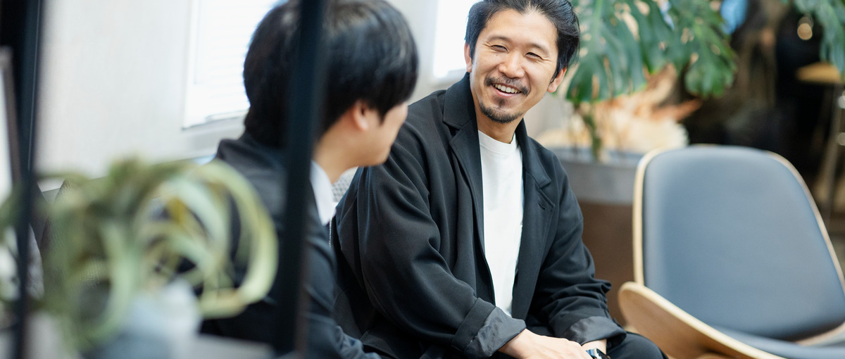 愛知_名古屋発、急成長IT企業で最先端技術に挑戦！