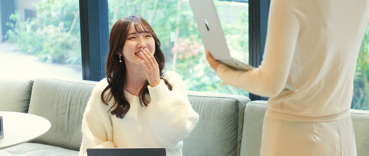 27卒歓迎｜美容コスメに特化したSNSメディアのディレクション担当募集