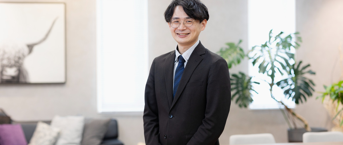 東京_大手企業のDXをリード！急成長企業で開発エンジニア募集！