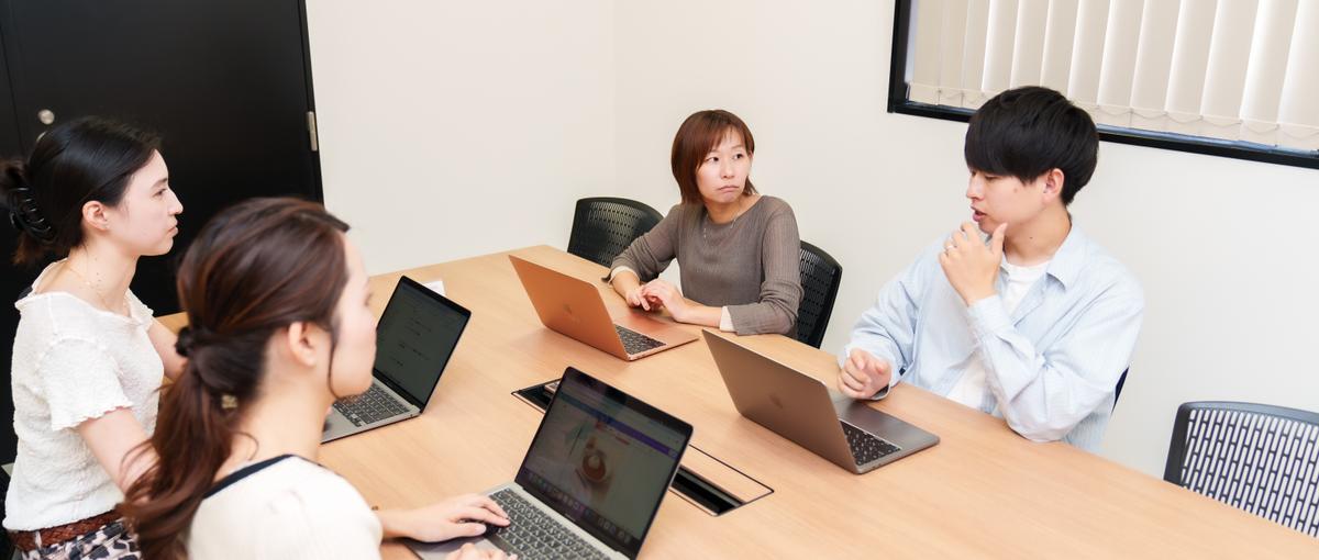 インターン募集！自社ブランドからクライアントワークのデザインまでお任せ！