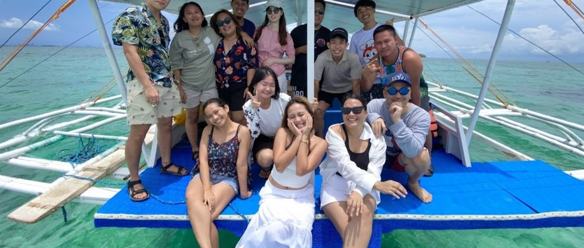 セブ島0円留学！海外へのチャレンジをネイティブキャンプが全力サポート！
