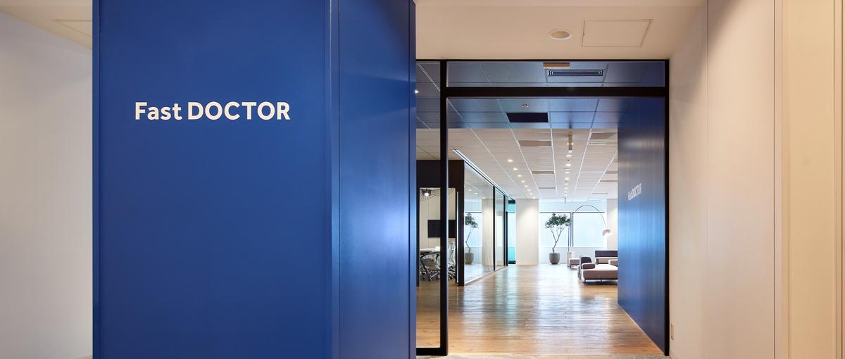 オンライン診療を医療事務で支える！医療事務マネージャー候補