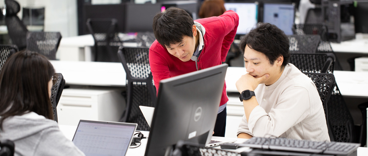 1月から心機一転、上場を控える企業でバリバリマーケターとして活躍しません？