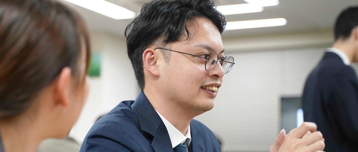 経営・事業課題の解決に向けたプロジェクトに伴走するコンサルタントを募集！