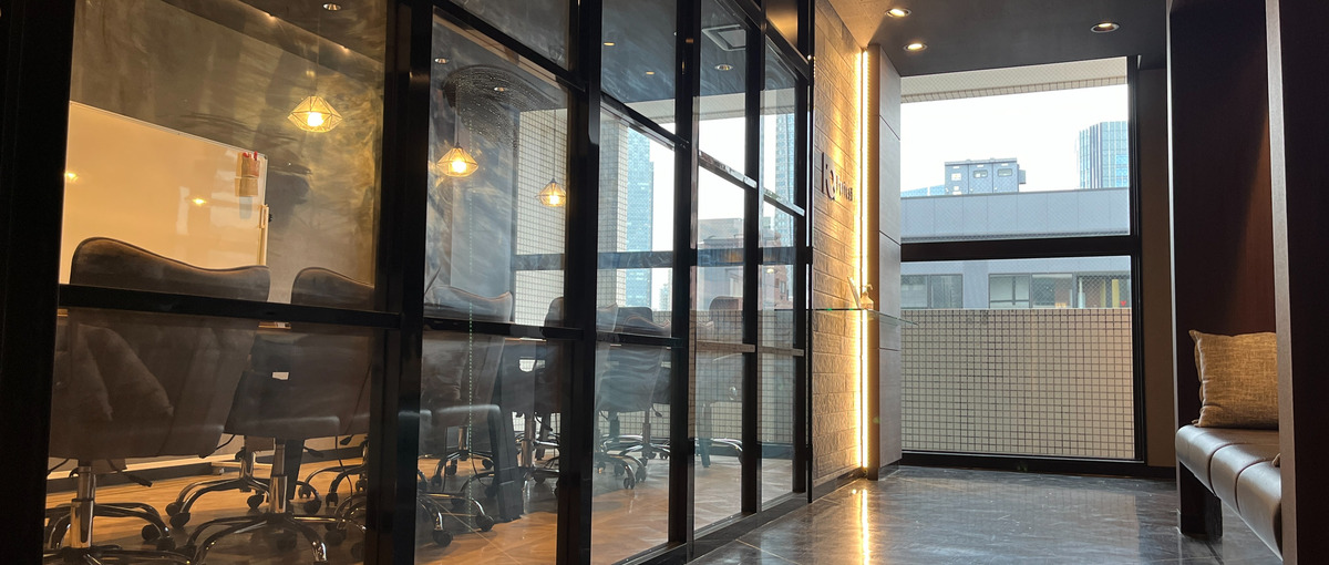 作るだけじゃない、画像チームを一緒に育てるクリエイターを探しています。