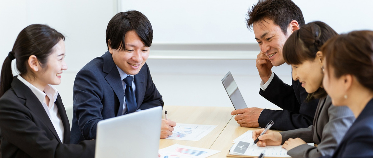 仕事とプライベートを両立させたい営業さんWanted！＠広島