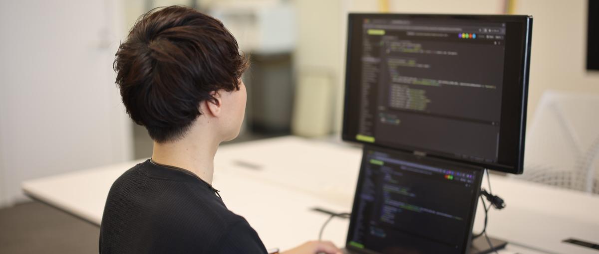 インフラエンジニア募集✨キャリアに悩んでいる方は自分らしく働けます！