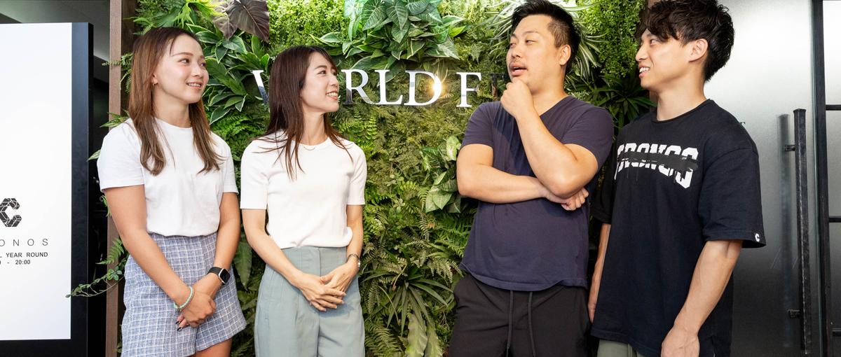 IPO準備中！ウェルネス企業の経営企画募集／経営陣直下で事業成長をリード