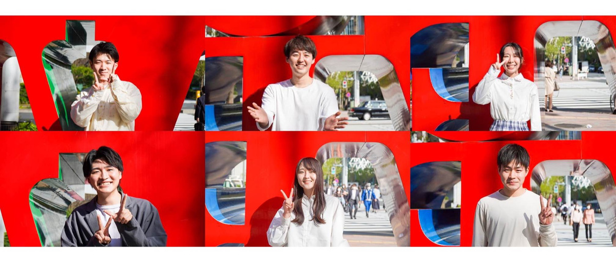 第二新卒歓迎！バックエンド・フロンドエンドエンジニアからフルスタックへ！