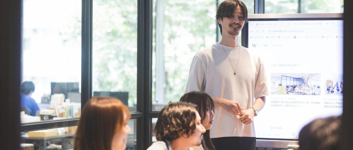 新規事業×動画マーケティング！立ち上げ期をリードするディレクター募集