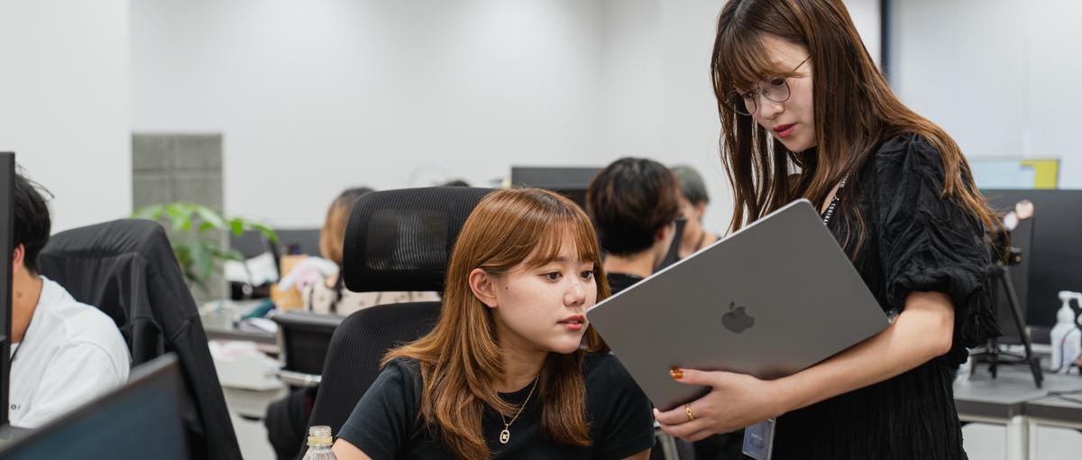 27卒｜マーケ×クリエイターで事業成長を牽引する成長意欲の高い方募集🚀