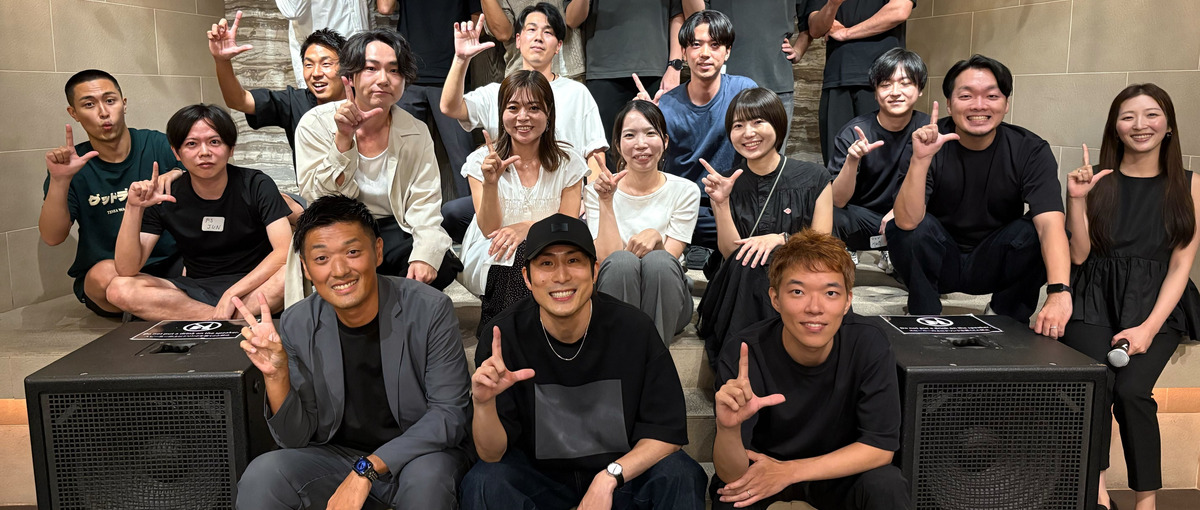 新しいセールスの在り方をつくる。ビジネスの変革を担いませんか