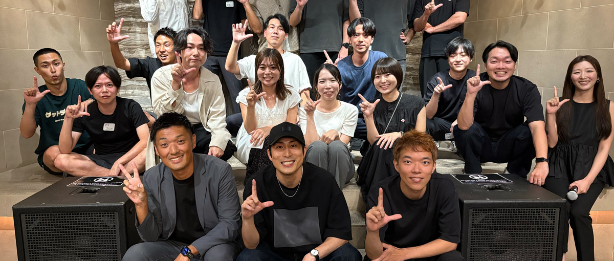 革新的SaaSで新たな市場を切り拓くフィールドセールスエキスパートを募集！