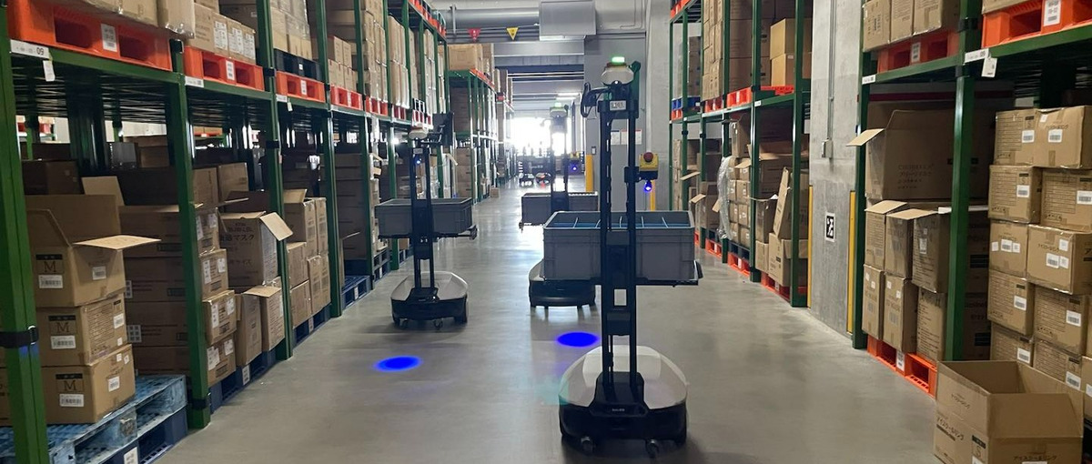  急成長中の物流ベンチャーでSalesメンバー大募集！