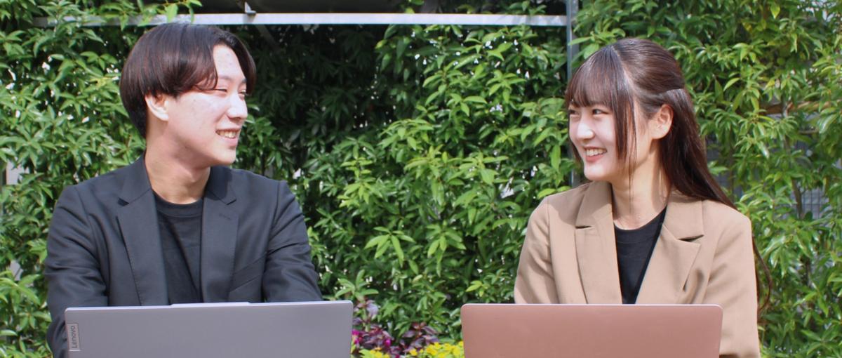 せっかくなら、誰よりも成長できる環境で。セールス部門でインターン生募集中！