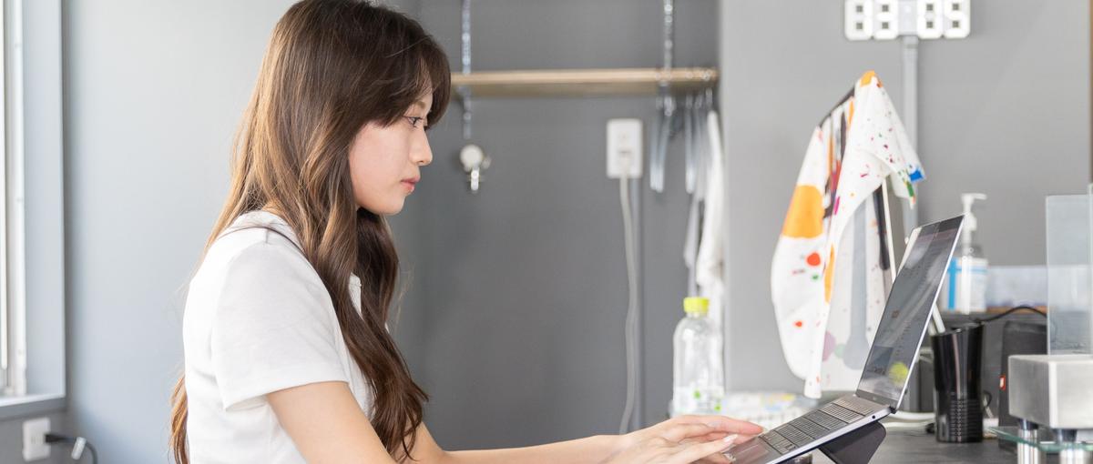 経験なくてもOK！受託開発で実績を積みながらエンジニアデビュー目指そう！ 