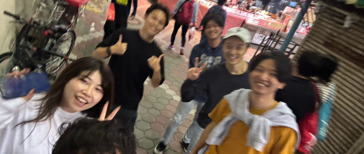 プライベートサウナの学生インターン！旅・オシャレ・接客が好きな方歓迎！