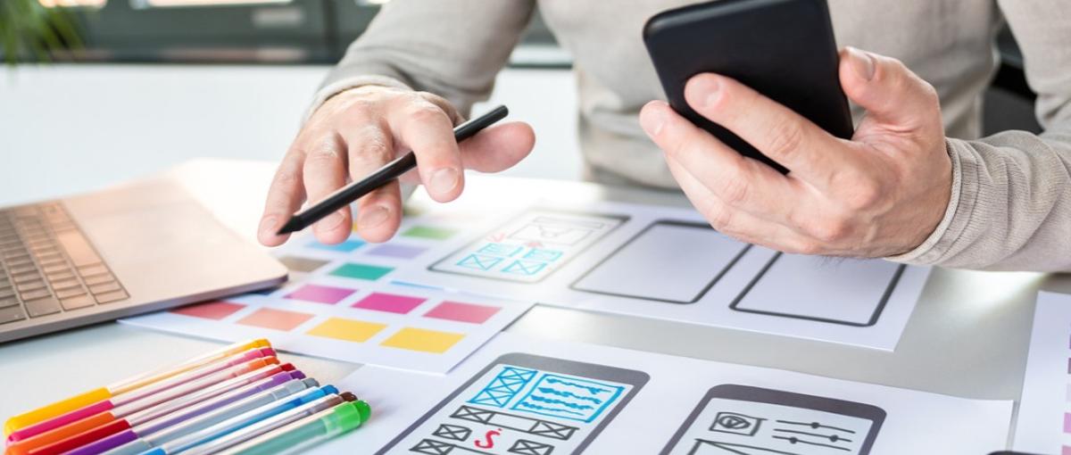 世界を変えるスマホアプリを創るエンジニア募集！					