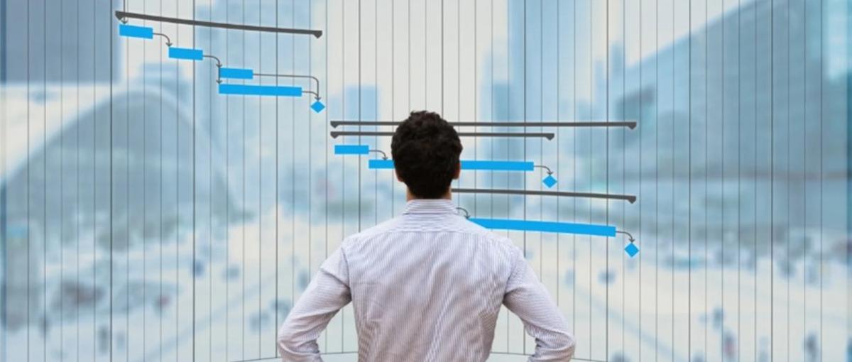 未来を描くPM/PL/PMOを募集！共に挑戦する仲間になってください！