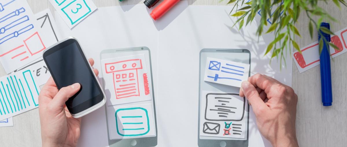 情熱を持つスマホアプリ開発エンジニアを求めています！					