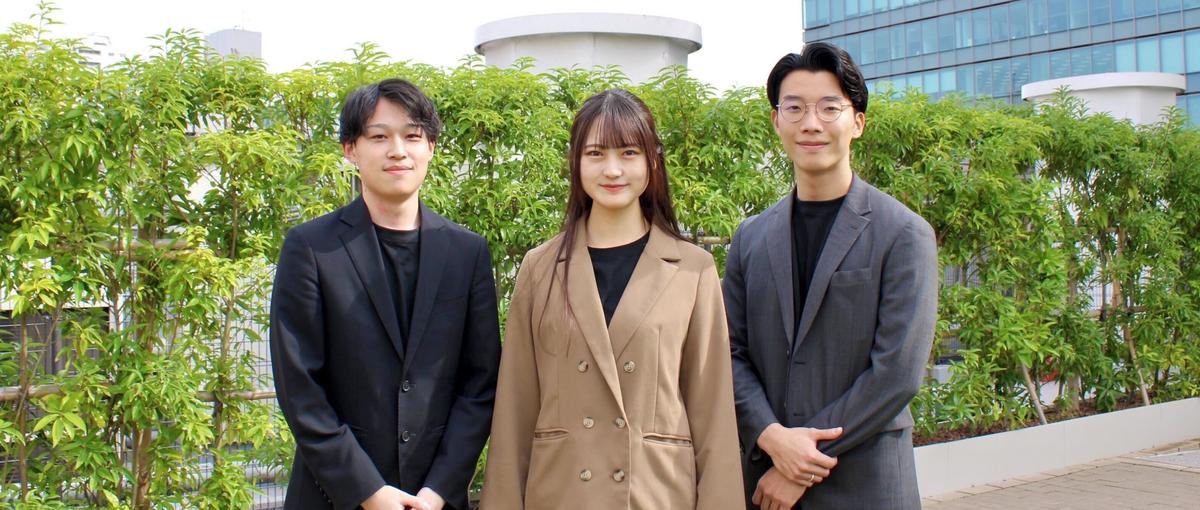 新規事業開発のキャリアステップあり｜HR領域toB/toC両面の営業職