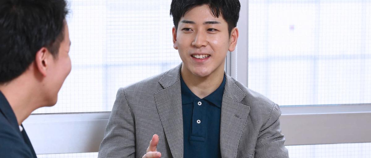 人事コンサルタント│モノづくり企業特化の採用支援で日本の産業を明るく！