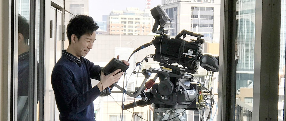 半数のメンバーが外国籍！グローバルな環境で働くAR開発エンジニア募集！