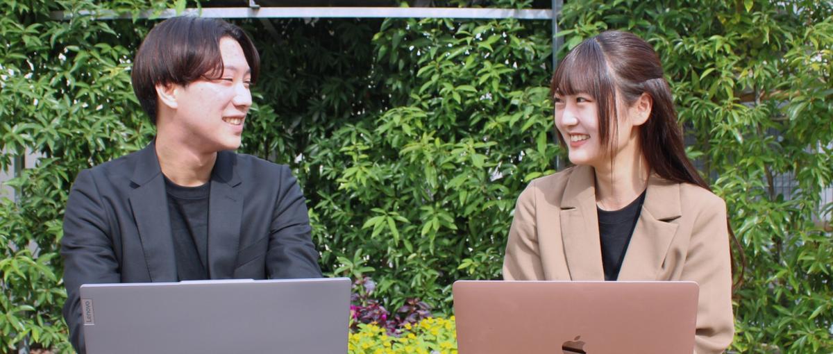 起業同然│CEO直下で営業&コンサル&人事のトリプルスキルを身につける