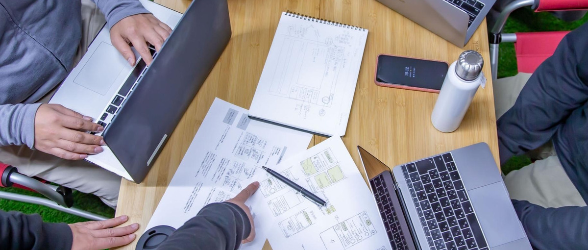 教育サービス! Flutterスマホアプリ開発チームに参加しませんか？