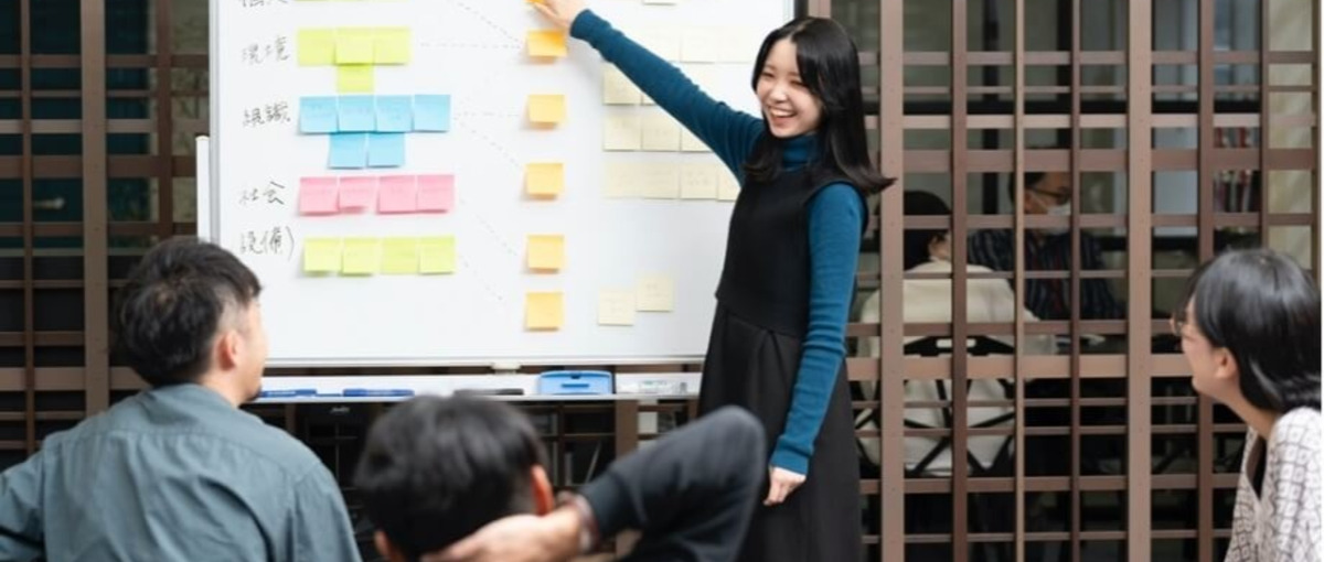 テクノロジーやデータを活用した業界変革に注力！空間創造企業の事業開発を募集