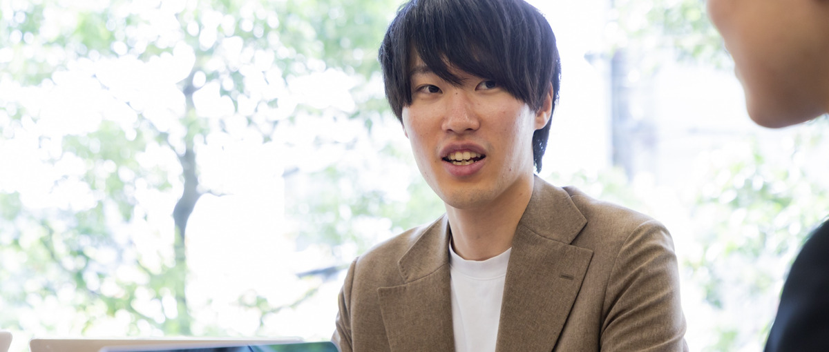 学生webエンジニア募集！業界特化×生成AI｜宇宙・医療領域をリードしよう