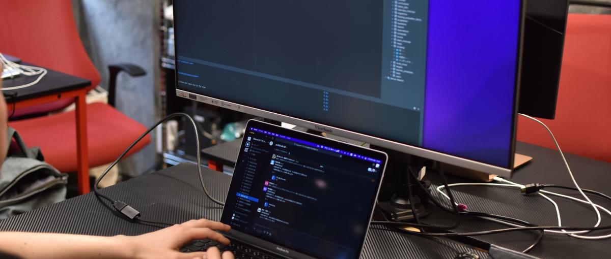 7か月の実践的な研修！稼ぎながら市場価値高いエンジニアを目指しませんか？