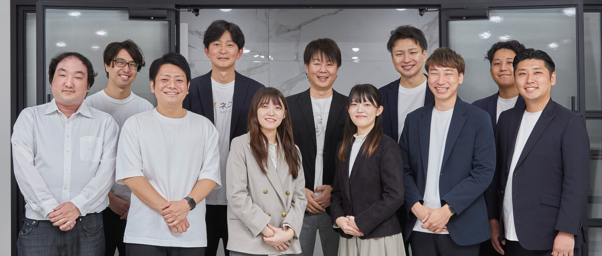 東京｜ニーズが高まるプロダクトを通じて、社会に変革を起こしませんか？