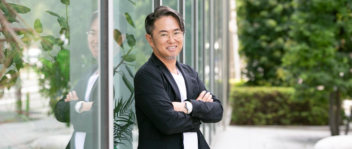 マーケター@福岡/IPOで市場を変革したいマーケターWanted！